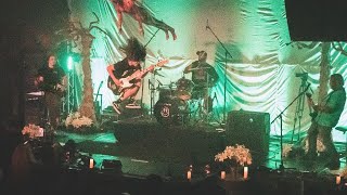Nirvana Live Tribute Dumb As You Are - Serve The Servants