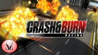 Crash And Burn Racing - PC Quick Look screenshot 3