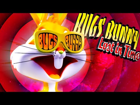 Video: Ako K Tomu Bugs Bunny