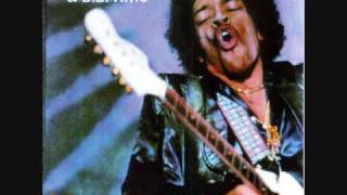 Jimi Hendrix & B.B.King - The Kings Jam - 01 - Like A Rolling Stone chords
