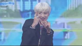 200718 EXO SC 1 Billion Views Live CASS Connect