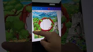 Desain Twibbon MPLS TEMA GUNUNG #twibbon#mpls#canva#pendidikan#spmb#sekolah#guru#sma