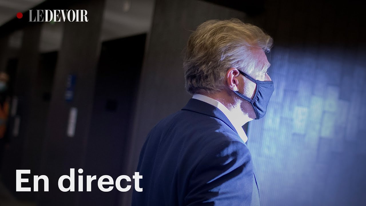 Pourquoi la juge a-t-elle invoqué le «doute raisonnable» dans le procès de Gilbert Rozon?