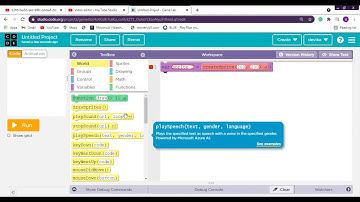 set animation in game lab II
