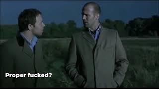 Snatch - Proper Fucked Tommy and One Punch Mickey with Turkish