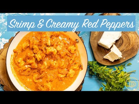 shrimp-in-a-creamy-roasted-red-pepper-sauce/-low-carb-recipe