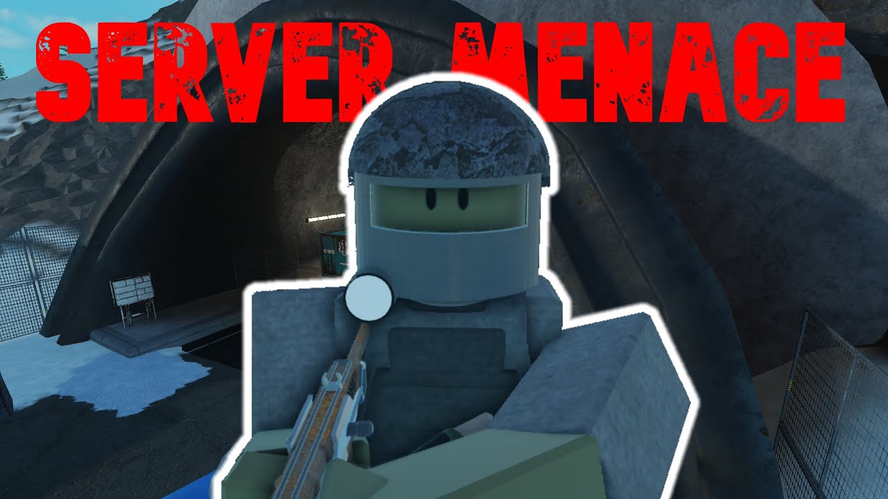 I Became the Most Annoying Player on the Server | Trident Survival