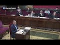 Ábalos insinúa que Jésica Rodríguez y Aldama habrían pactado su declaración