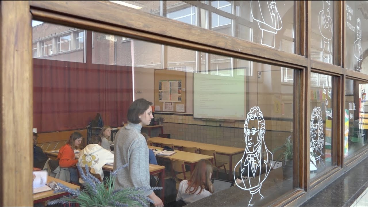 Leerkrachten omarmen AI in de klas