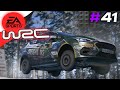 Fighting for the win ea wrc career mode  part 41