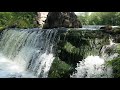 Беларусь 2019: водопад на реке Вята