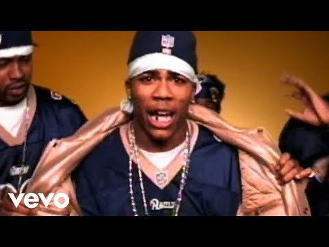 Nelly - E.I. (Official Music Video) 