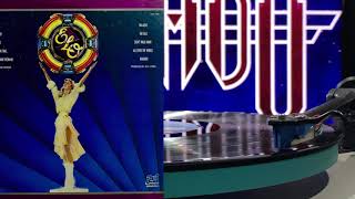 Miniatura de vídeo de "I'm Alive - ELO , Xanadu - Olivia Newton John (Vinyl LP)  #vinylrecords"