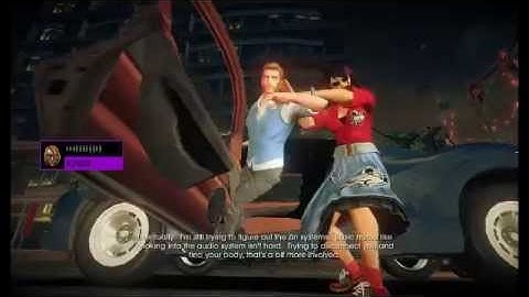 Saints Row IV Ep. 4 Gettin