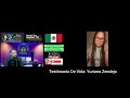 Testimonio Yuriana Zendejo