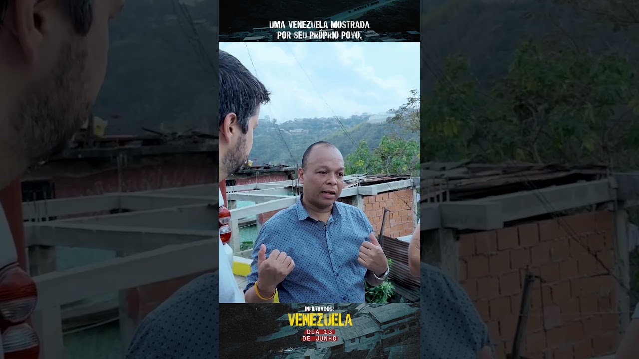Maduro tem popularidade na Venezuela?