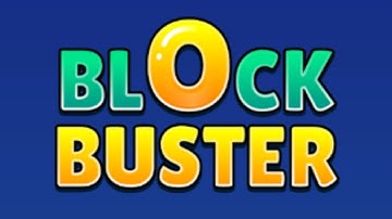 Block Buster : Block Puzzle Gameplay Android Mobile