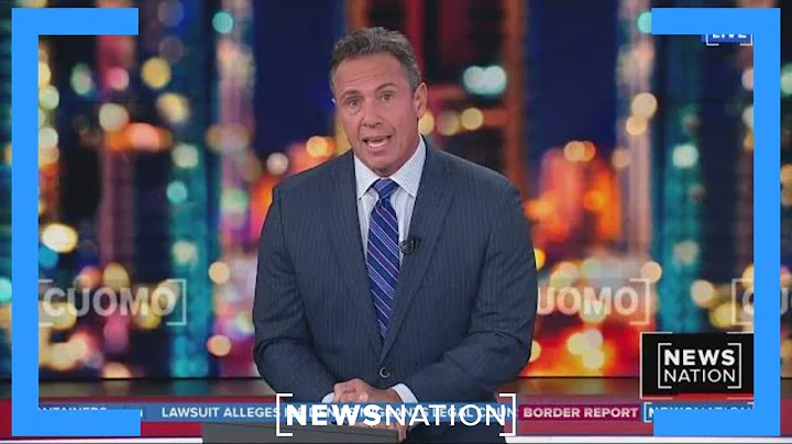 Cuomo: Its not unfair to point out Fettermans spee...