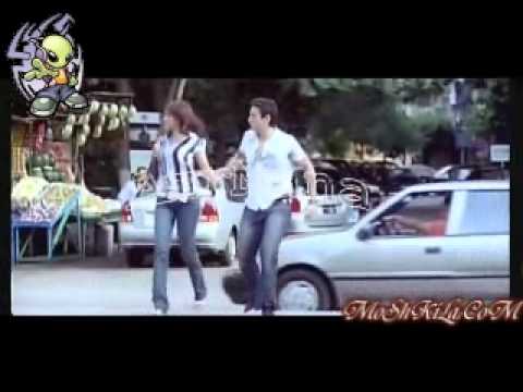 Lama Btelmesni Hamada Hilal