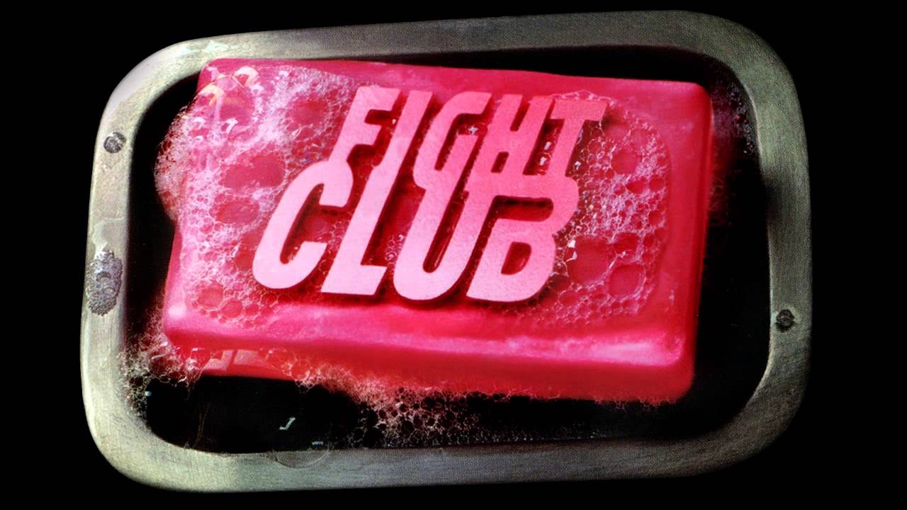 Fight Club Chapter 1