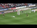 HIGHLIGHTS | HUDDERSFIELD TOWN 0, QPR 1