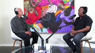 The moment Richard Wyatt Jr. decided to become an artist