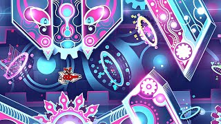 3939Sedulous3939 100 Demon by Samifying 1 Coin Geometry Dash