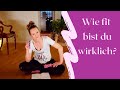 Kannst du dich Freya bewegen? Teste deine Beweglichkeit, Ausdauer und Koordination!