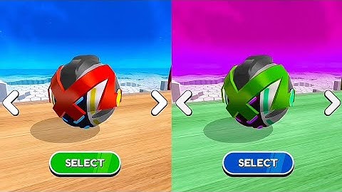 🎯🧿💎Going Balls SpeedRun✨⚽Gameplay Android,iOS (Part 10)