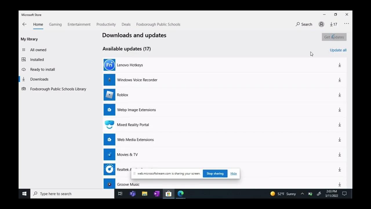 TestNav Installation 2022 YouTube