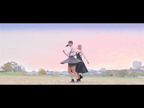 【いとくとら×やっこ】ニア　踊ってみた【オリジナル振付】 MIRROR