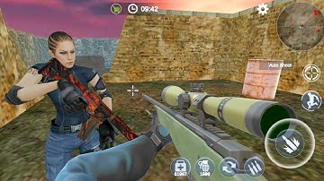 Zombie Encounter Real Survival Shooter 3D FPS - Android Gameplay Walkthrough Part 26