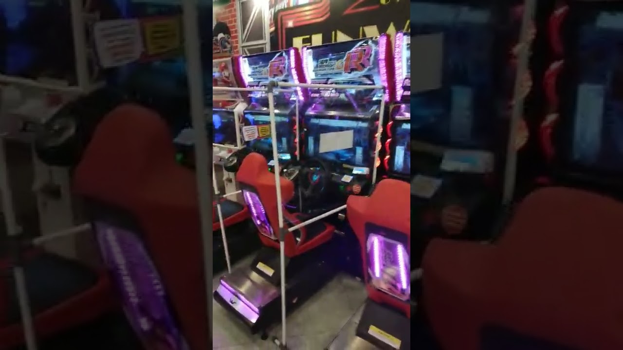 WMMT6RR Now Available At Funworld Grand Galaxy Mall Come And Play Now And Thank You Bandai Namco.