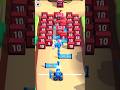 mob control game next level #gaming #gameplay #shorts