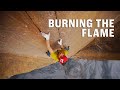 Reel rock 17  extrait  burning the flame