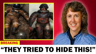 What Really Happened to the Bodies of the Challenger Disaster Crew? The Truth Is Terrifying!