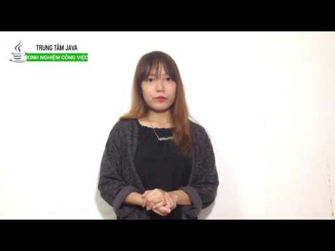 Video Giới thiệu về phần 3 của Java cơ bản - youtube