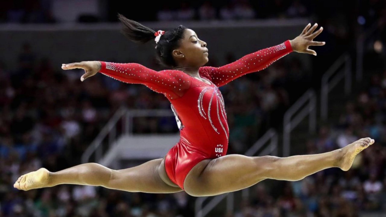 Play Alan Walker Gymnastics Floor Music YouTube