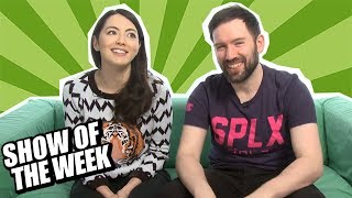 Show of the Week: Attack on Titan 2 and Jane's Cadet Challenge