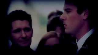 Glee Finchel - The Scientist