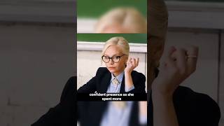 Should A Teacher Fall For Her Student?