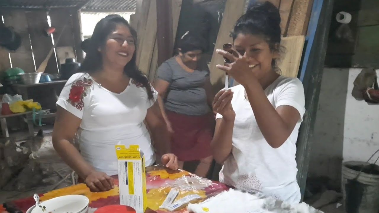 😱Nos Fuimos A Inyectar Dorita Nos Hara El Fabor Mira Lo Q Paso Con Adali😭