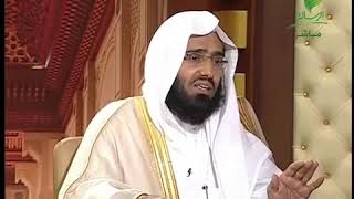 ما هو وقت صلاة قيام الليل - الشيخ أ.د عبدالعزيز الفوزان