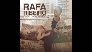 Cabelo cacheado - Rafa Ribeiro