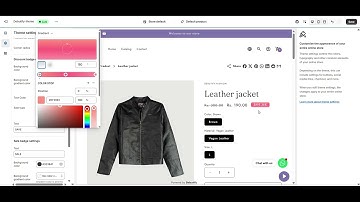 Boost Conversions with Debutify’s Discount Saved Widget