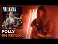 ¿Cómo sonaría NIRVANA - POLLY en Español?