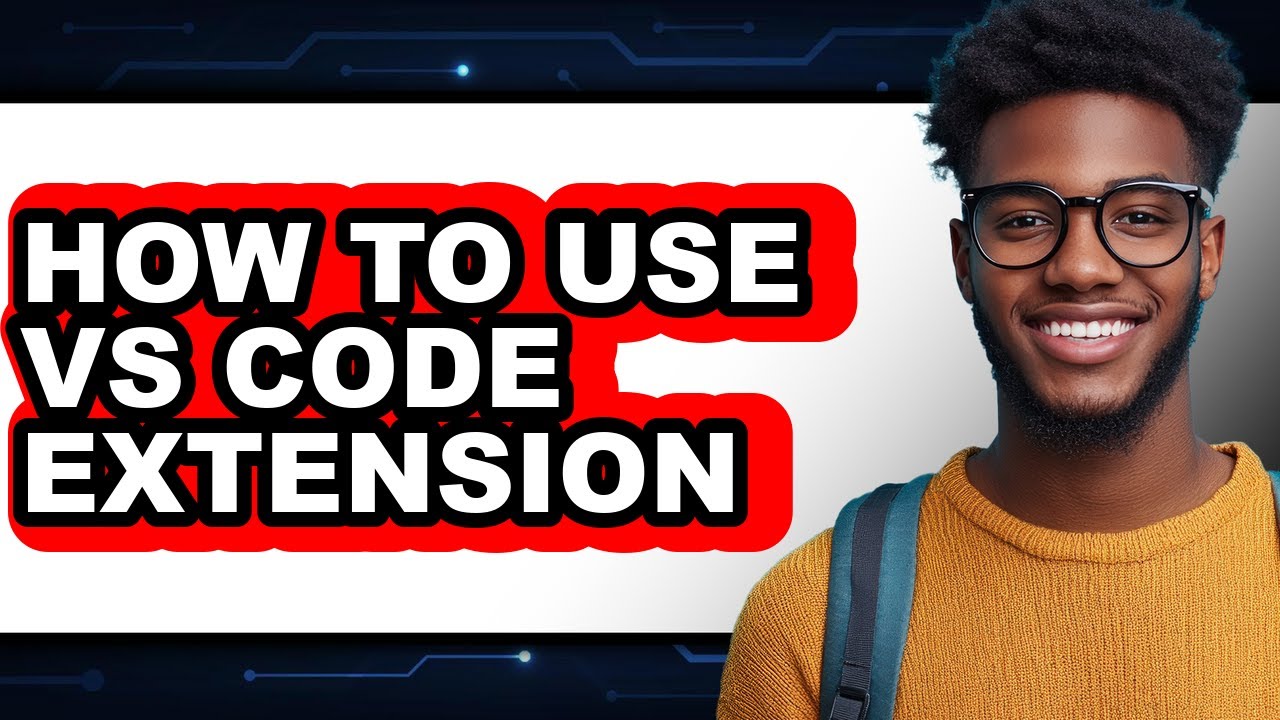 How to Use Vs Code Extension - Full Comparison - YouTube