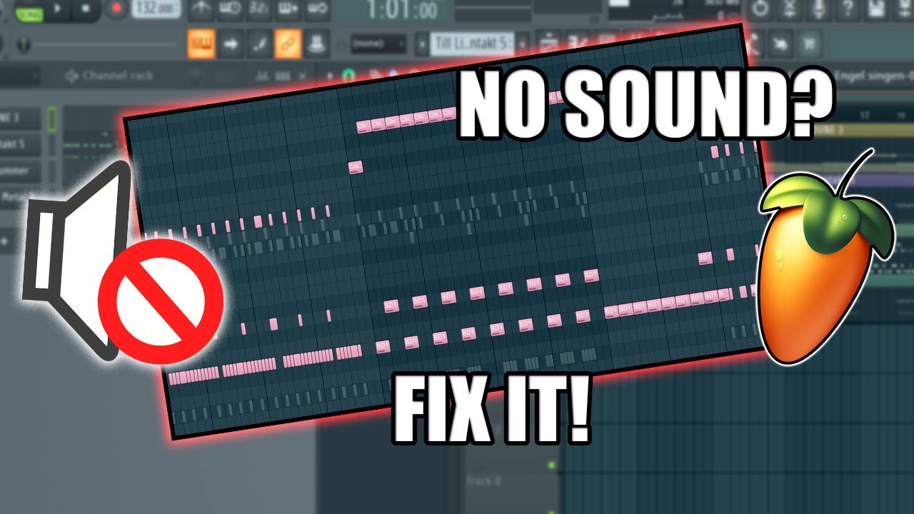 Importing MIDI to FL Studio? Here's Why Notes Aren't Playing (And How To Fix It!)
