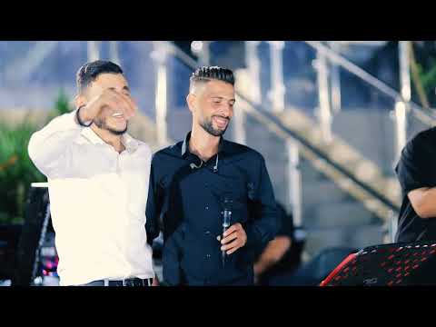 دحية تحدي نار بين شباب نابلس وشباب الخليل مع الفنان يوسف يونس سهرة العريس كايد الخطيب 2025