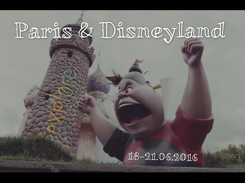 Disneyland Paris